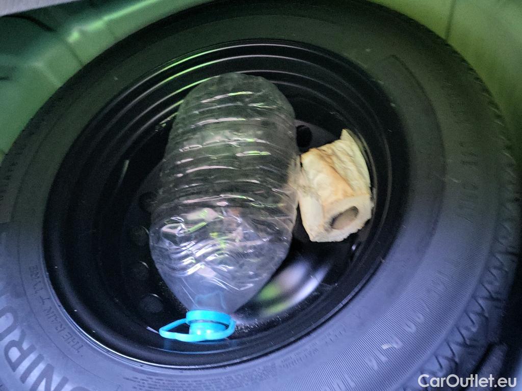  Renault  Captur RENAULT  / 2020 / 5P / todoterreno Intens TCe 90 #30