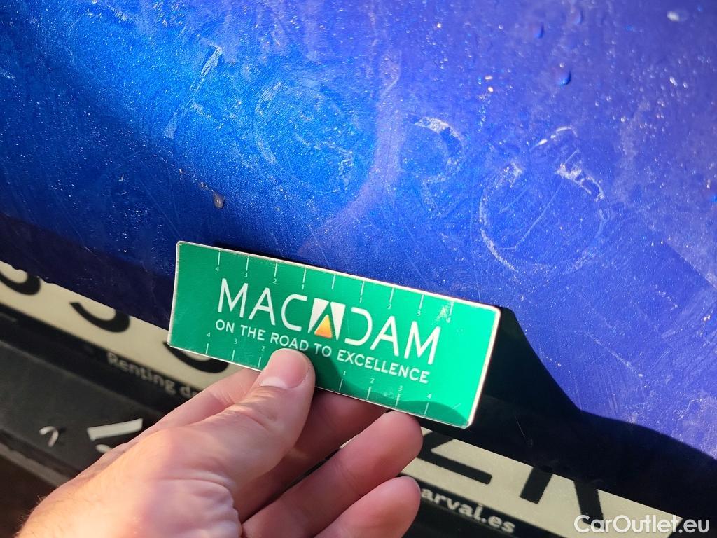  Renault  Captur RENAULT  / 2020 / 5P / todoterreno Intens TCe 90 #34