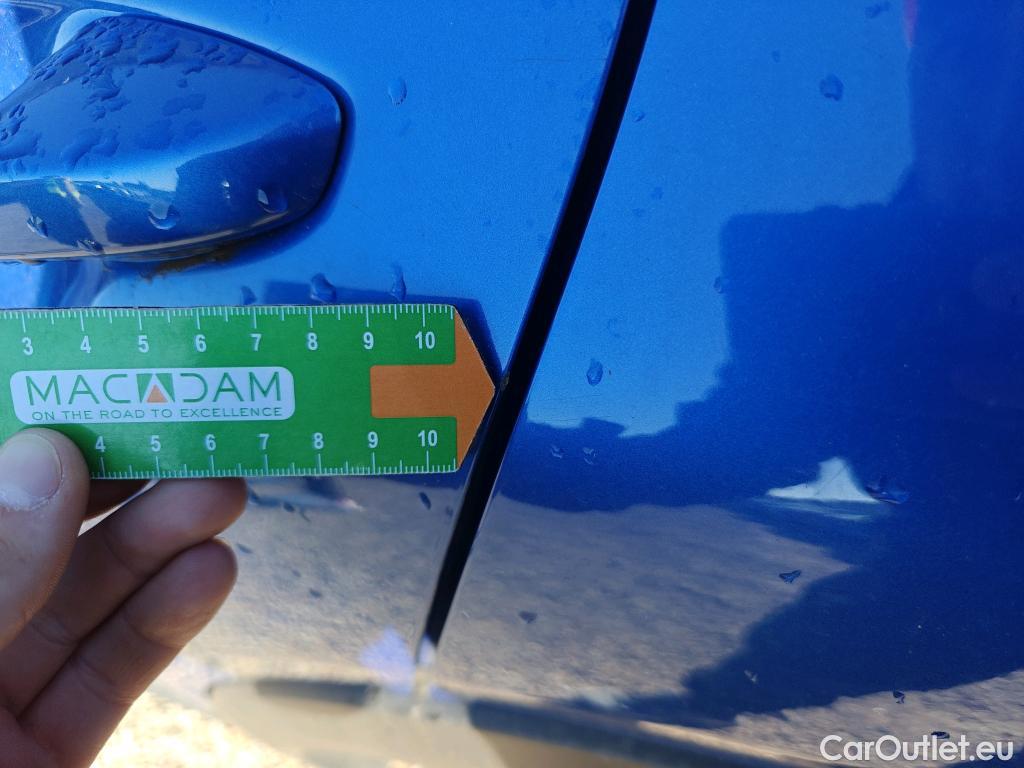  KIA  XCeed KIA  / 2019 / 5P / todoterreno 1.0 T-GDi Drive 88kW (120CV) #37