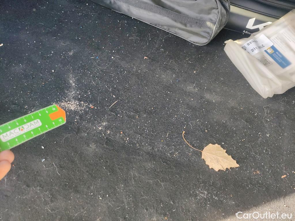  KIA  Niro KIA  1.6 GDi PHEV 104kW (141CV) Drive (AC) #20