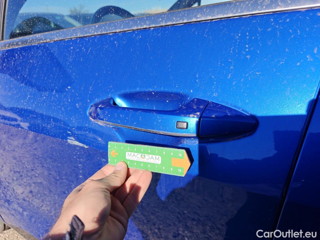  KIA  Sportage KIA  / 2022 / 5P / todoterreno 1.6 T-GDi HEV 171kW (230CV) GT-line 4X2 #34