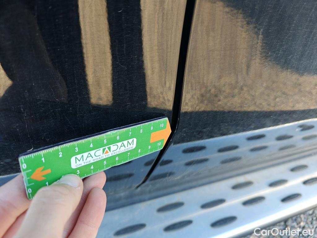  Mercedes  G-Klasee MERCEDES-BENZ Clase GLC / 2019 / 5P / todoterreno GLC 200 d 4MATIC #24