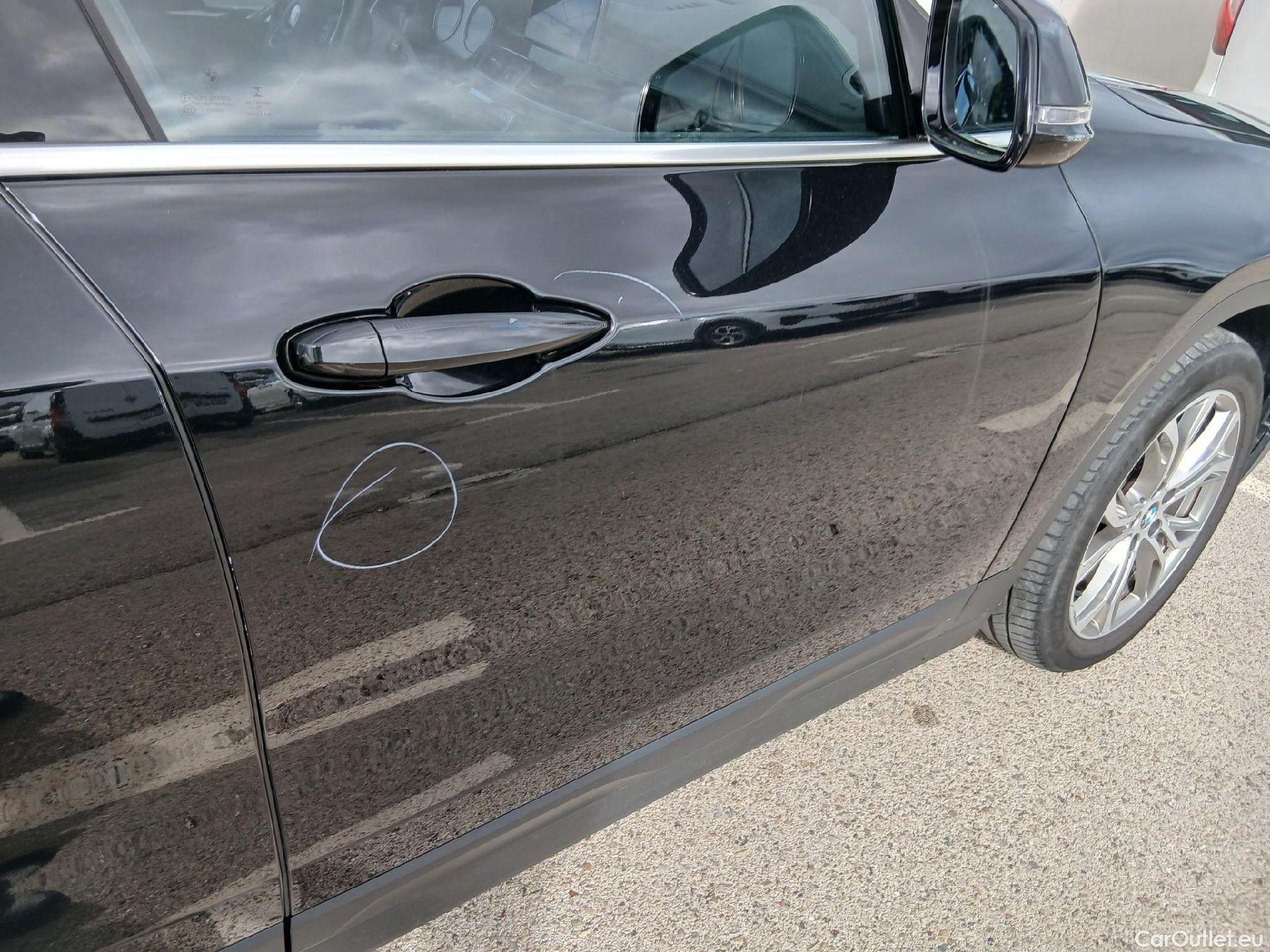  Bmw  X2 BMW  sDrive18i (CX3) #28