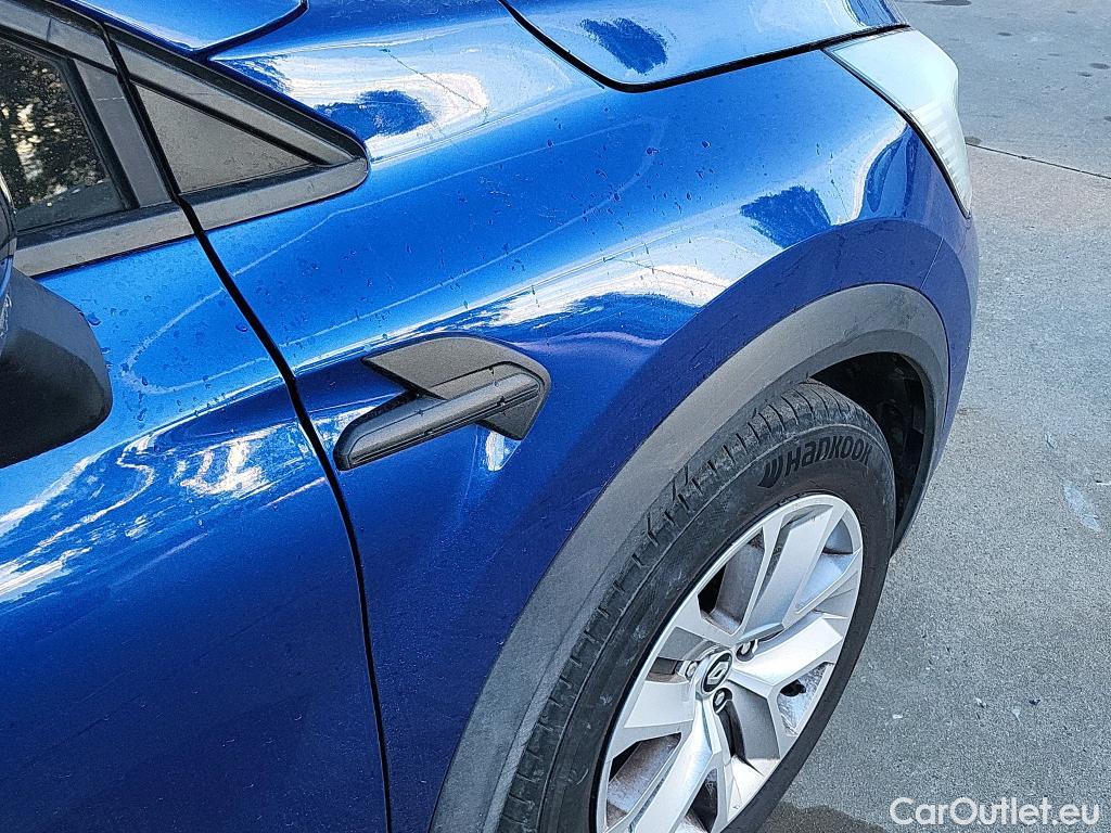  Renault  Captur RENAULT  / 2020 / 5P / todoterreno Intens TCe 90 #3