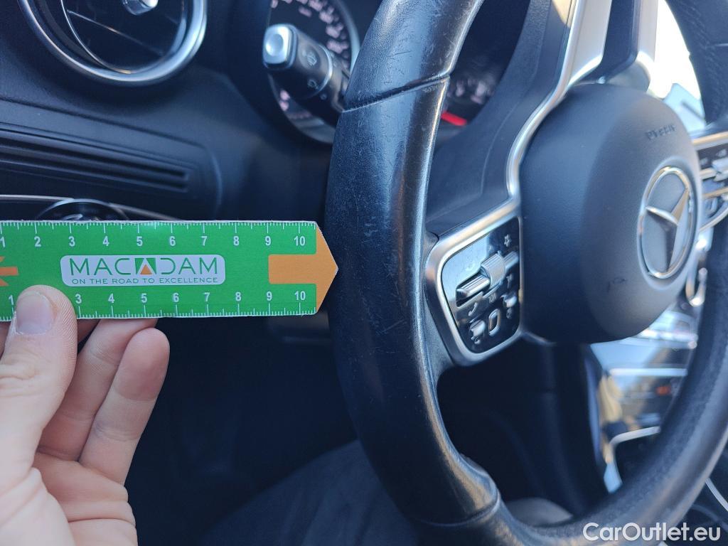  Mercedes  G-Klasee MERCEDES-BENZ Clase GLC / 2019 / 5P / todoterreno GLC 200 d 4MATIC #10