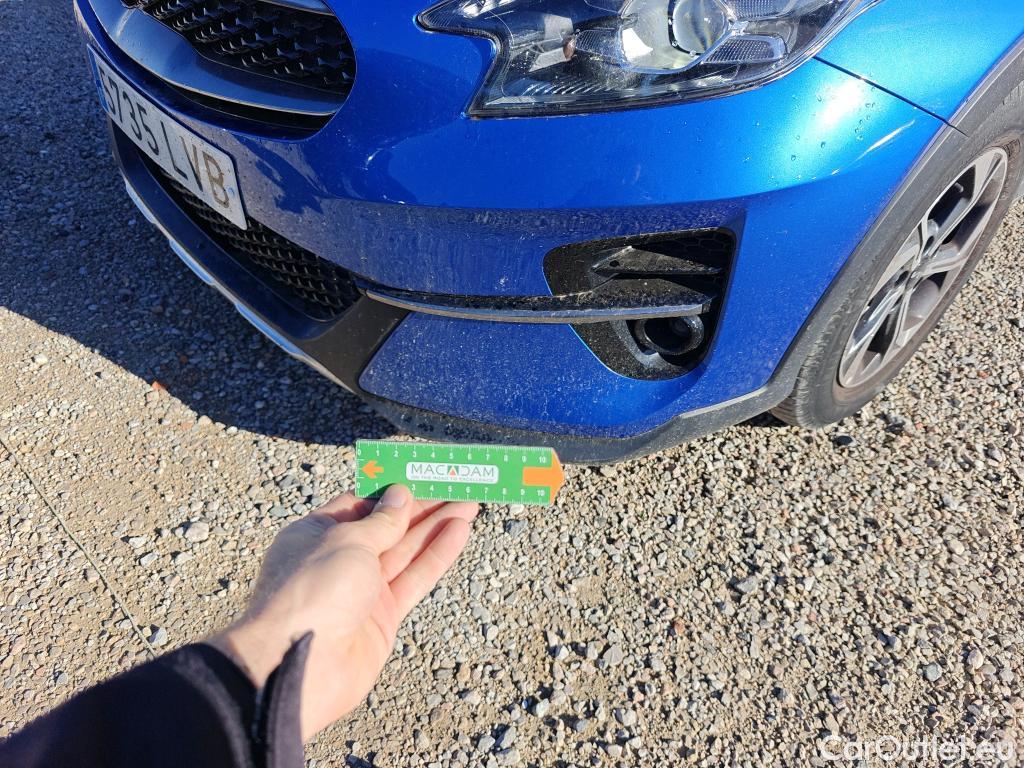  KIA  XCeed KIA  / 2019 / 5P / todoterreno 1.0 T-GDi Drive 88kW (120CV) #12