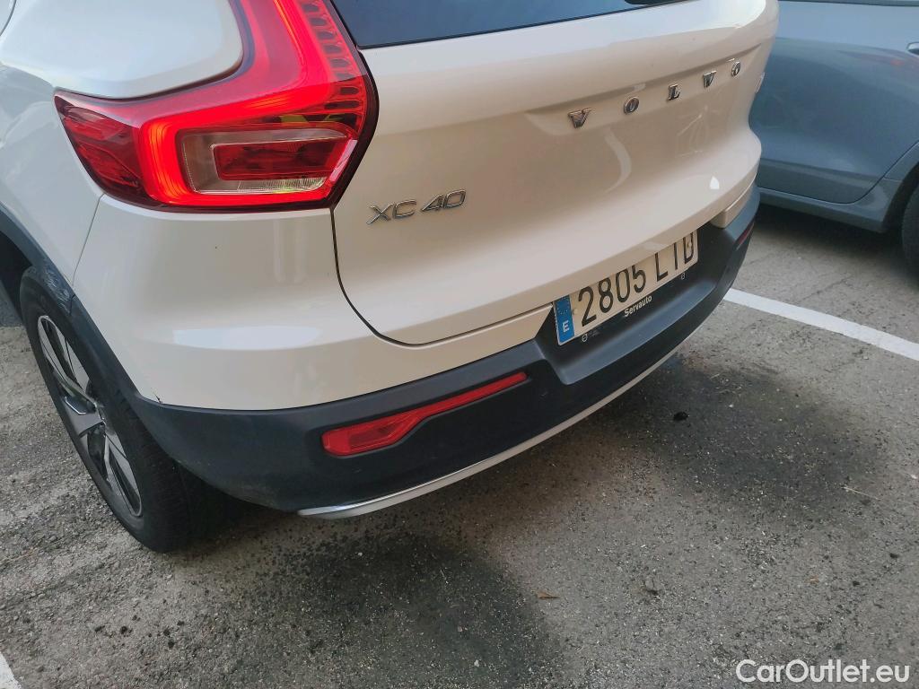  Volvo  XC 40 VOLVO XC40 / 2017 / 5P / todoterreno 1.5 T4 Twin Recharge Inscription Ex Auto #28
