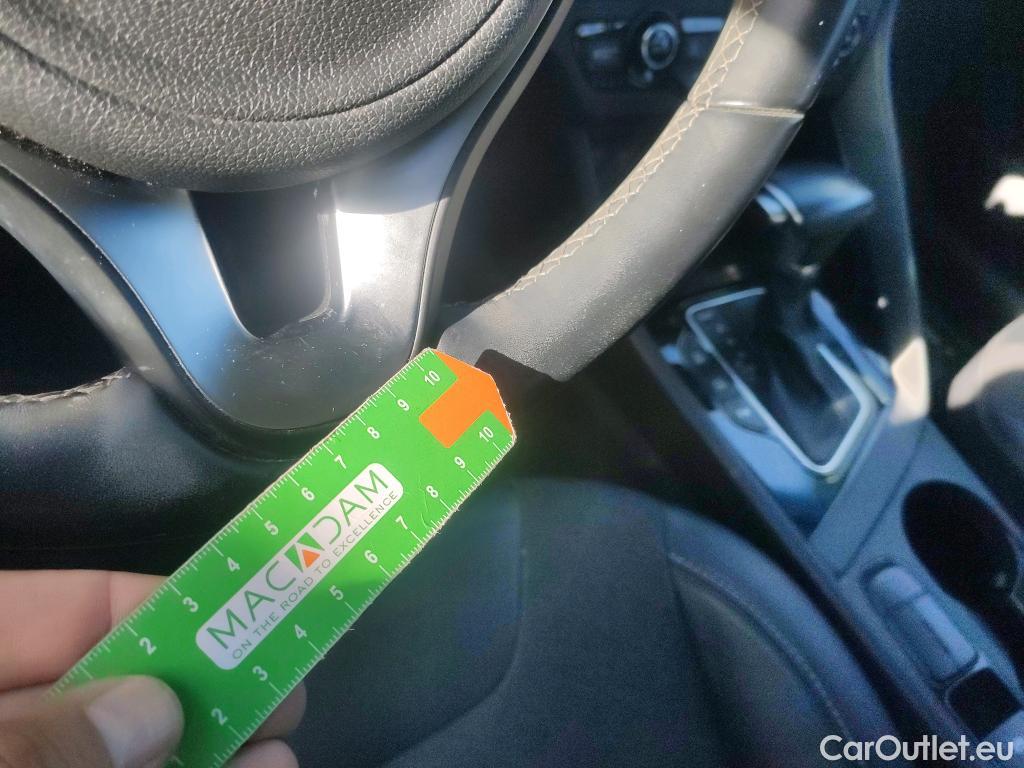  KIA  Niro KIA  1.6 GDi PHEV 104kW (141CV) Drive (AC) #32