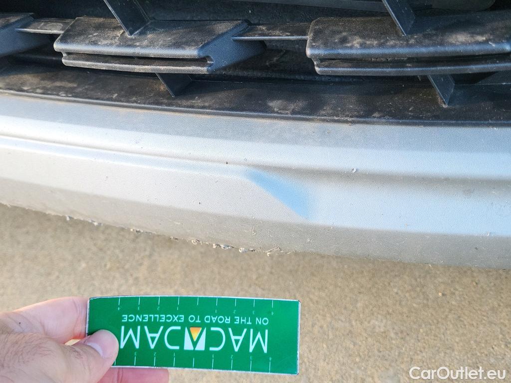  Renault  Captur RENAULT  / 2020 / 5P / todoterreno Intens TCe 90 #11