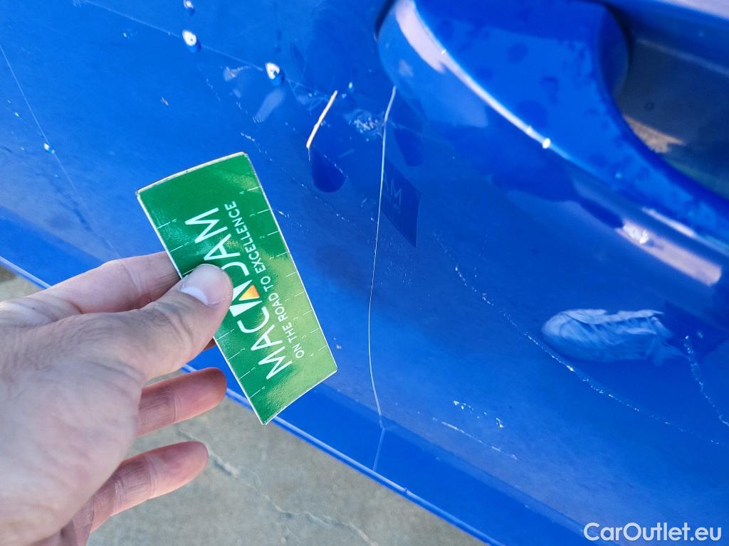  Skoda  Fabia SKODA  / 2018 / 5P / familiar 1.0 TSI 70KW (95CV) Ambition #8