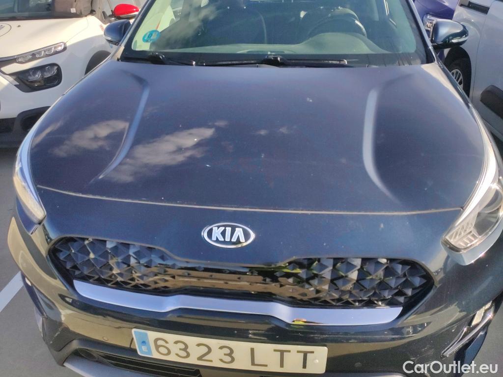  KIA  Niro KIA  1.6 GDi PHEV 104kW (141CV) Drive (AC) #5