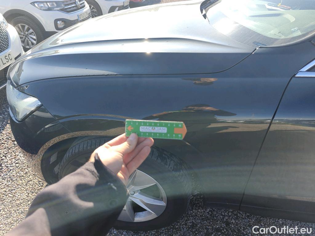  Volvo  XC60 VOLVO  / 2017 / 5P / todoterreno 2.0 B4 D Momentum Pro Auto #20