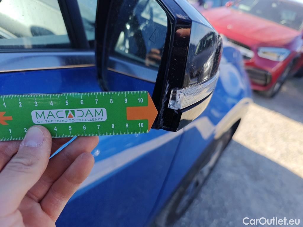  KIA  Sportage KIA  / 2022 / 5P / todoterreno 1.6 T-GDi HEV 171kW (230CV) GT-line 4X2 #30