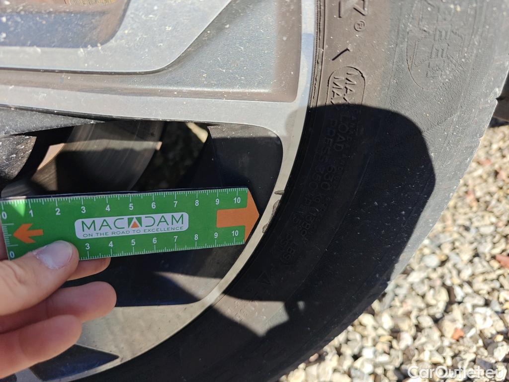  KIA  XCeed KIA  / 2019 / 5P / todoterreno 1.0 T-GDi Drive 88kW (120CV) #40