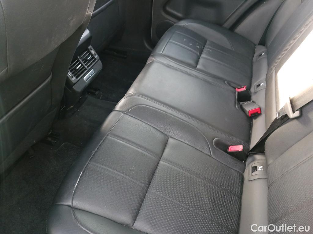  Land Rover  Range Rover LAND ROVER  Evoque / 2015 / 5P / todoterreno 2.0 D163 S AUTO 4WD MHEV #6