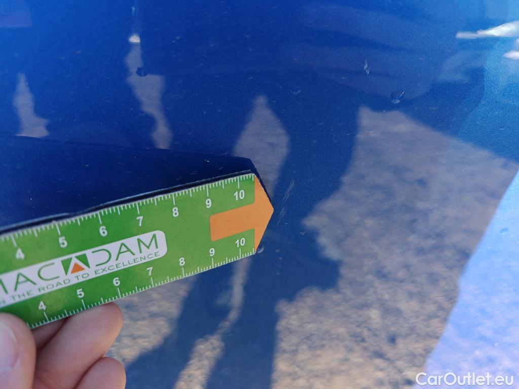  KIA  XCeed KIA  / 2019 / 5P / todoterreno 1.0 T-GDi Drive 88kW (120CV) #38