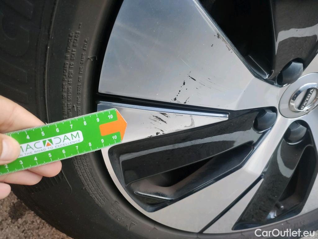  Volvo  XC 40 VOLVO XC40 / 2017 / 5P / todoterreno 1.5 T4 Twin Recharge Inscription Ex Auto #6