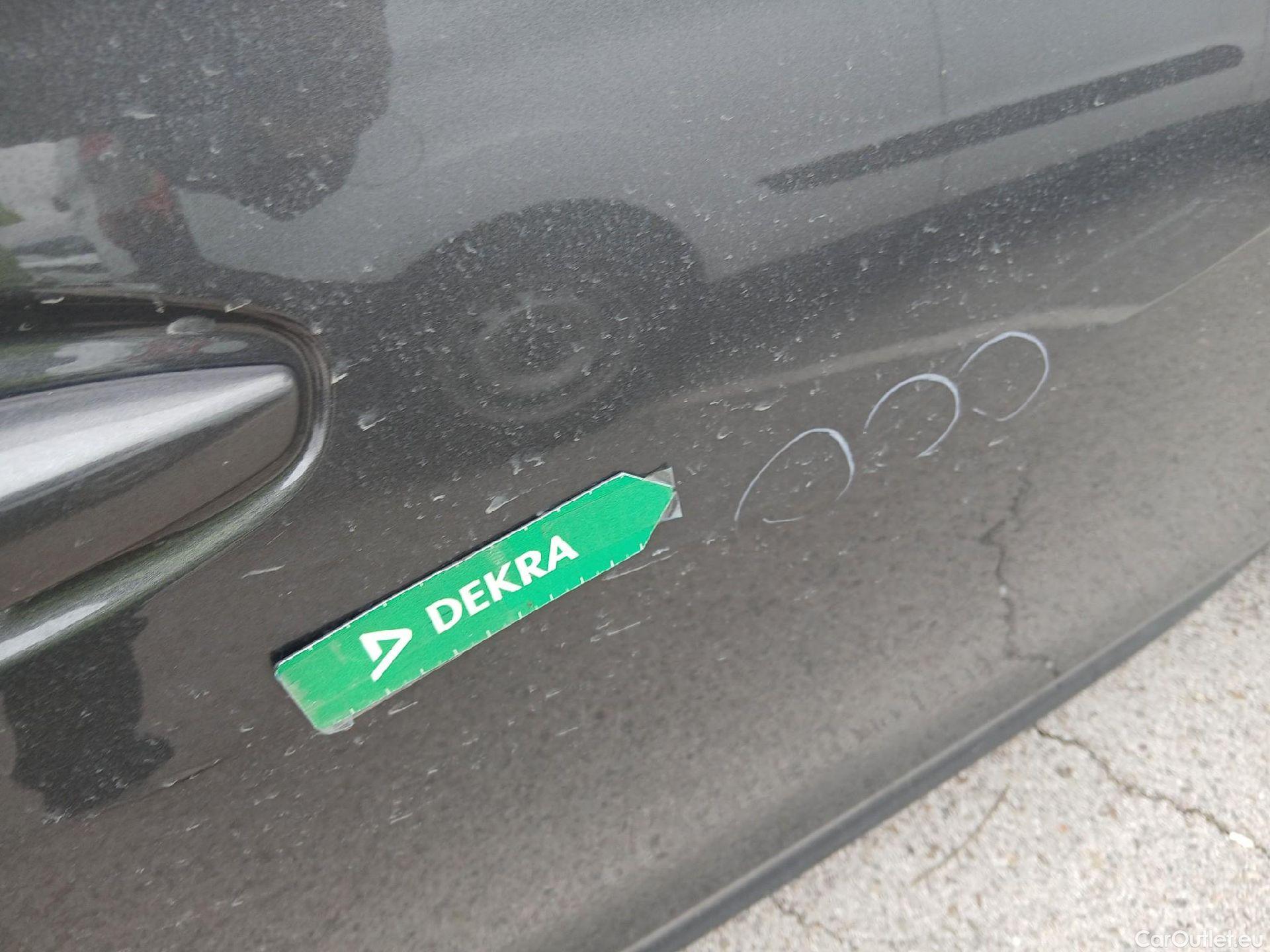  Peugeot  508 PEUGEOT  / 2018 / 5P / berlina con portón 5P Active Pack BlueHDi 130 S&S EAT8 #27