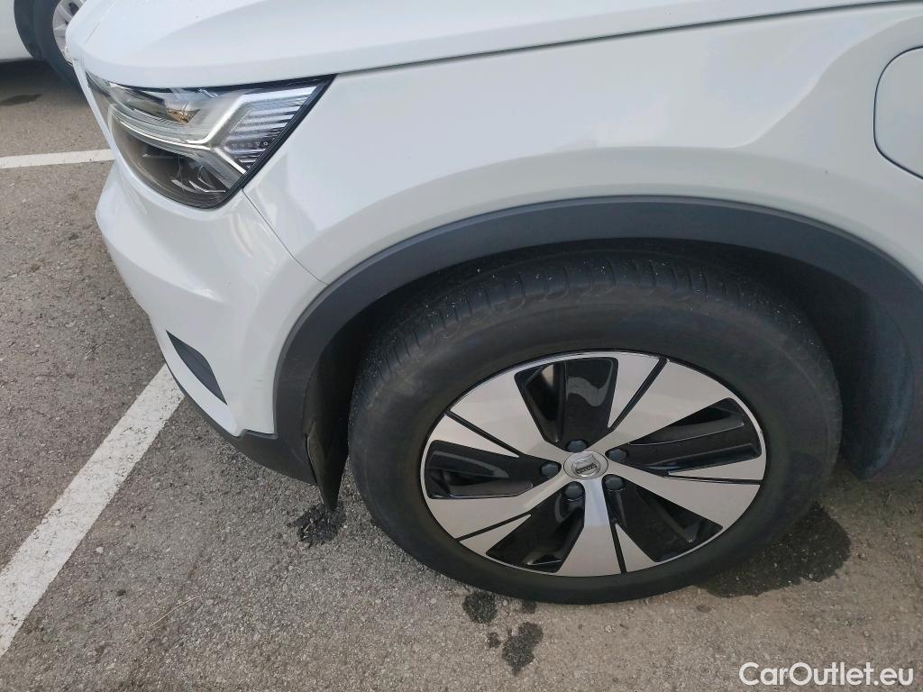  Volvo  XC 40 VOLVO XC40 / 2017 / 5P / todoterreno 1.5 T4 Twin Recharge Inscription Ex Auto #36