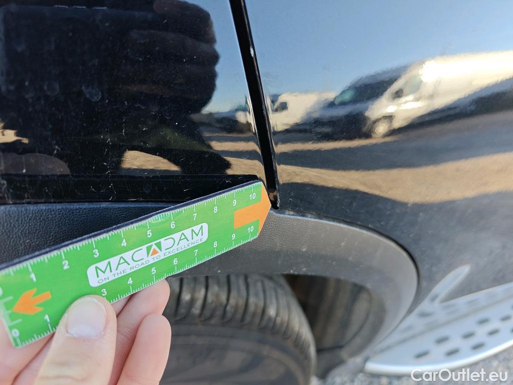  Mercedes  G-Klasee MERCEDES-BENZ Clase GLC / 2019 / 5P / todoterreno GLC 200 d 4MATIC #21