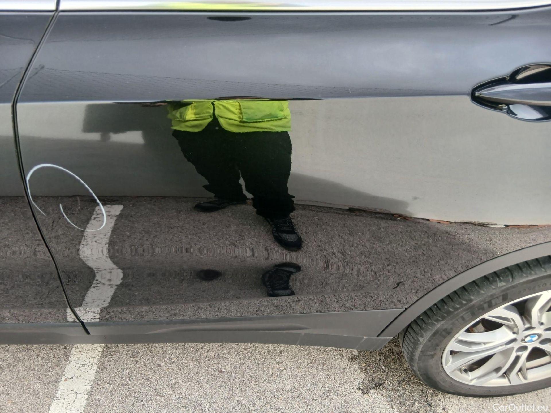  Bmw  X2 BMW  sDrive18i (CX3) #15