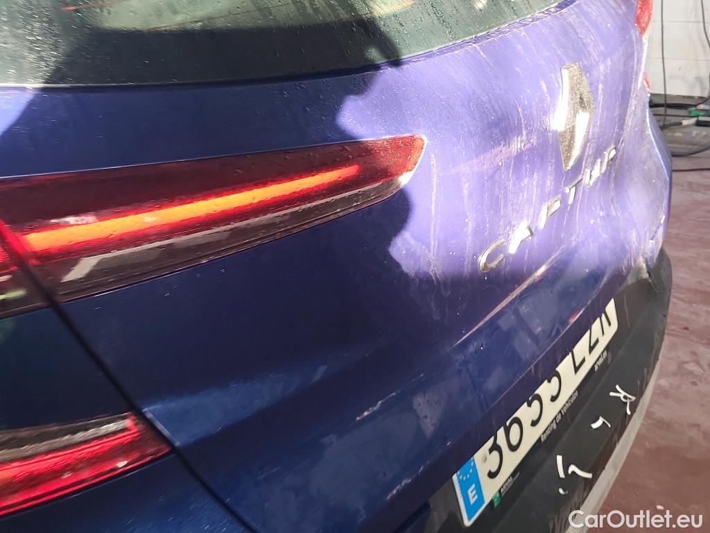  Renault  Captur RENAULT  / 2020 / 5P / todoterreno Intens TCe 90 #20