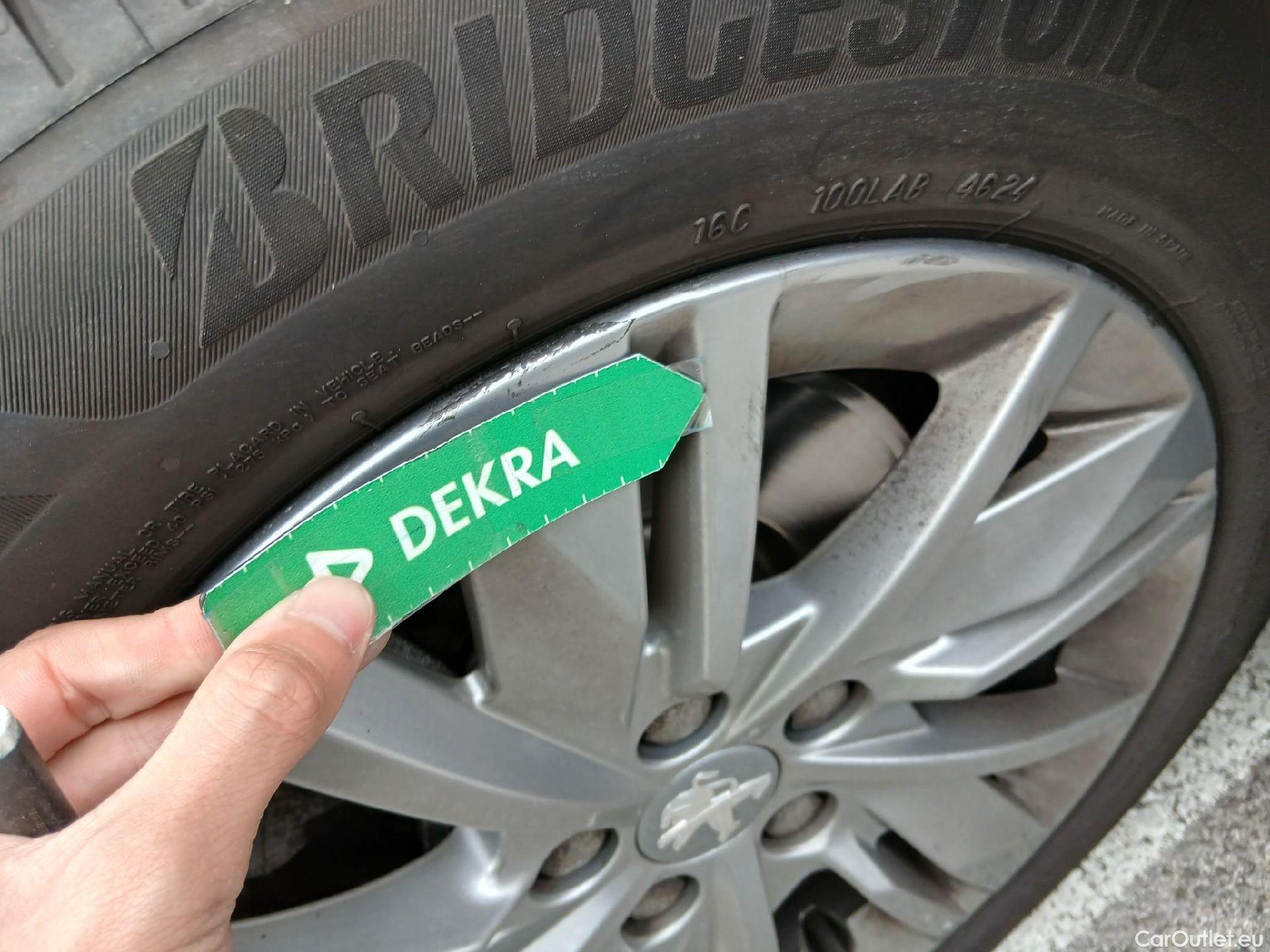  Peugeot  508 PEUGEOT  / 2018 / 5P / berlina con portón 5P Active Pack BlueHDi 130 S&S EAT8 #7