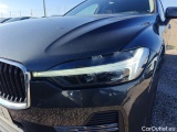  Volvo  XC60 VOLVO  / 2017 / 5P / todoterreno 2.0 B4 D Momentum Pro Auto #16