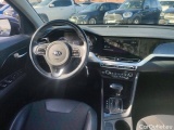  KIA  Niro KIA  1.6 GDi PHEV 104kW (141CV) Drive (AC) #3