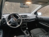  KIA  Picanto KIA  / 2020 / 5P / berlina con portón 1.0 DPi 49kW (67CV) Concept #3