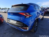  KIA  Sportage KIA  / 2022 / 5P / todoterreno 1.6 T-GDi HEV 171kW (230CV) GT-line 4X2 #2