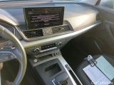  Audi  Q5 AUDI  / 2020 / 5P / todoterreno Advanced 35 TDI 120kW S tronic (AC2) #13
