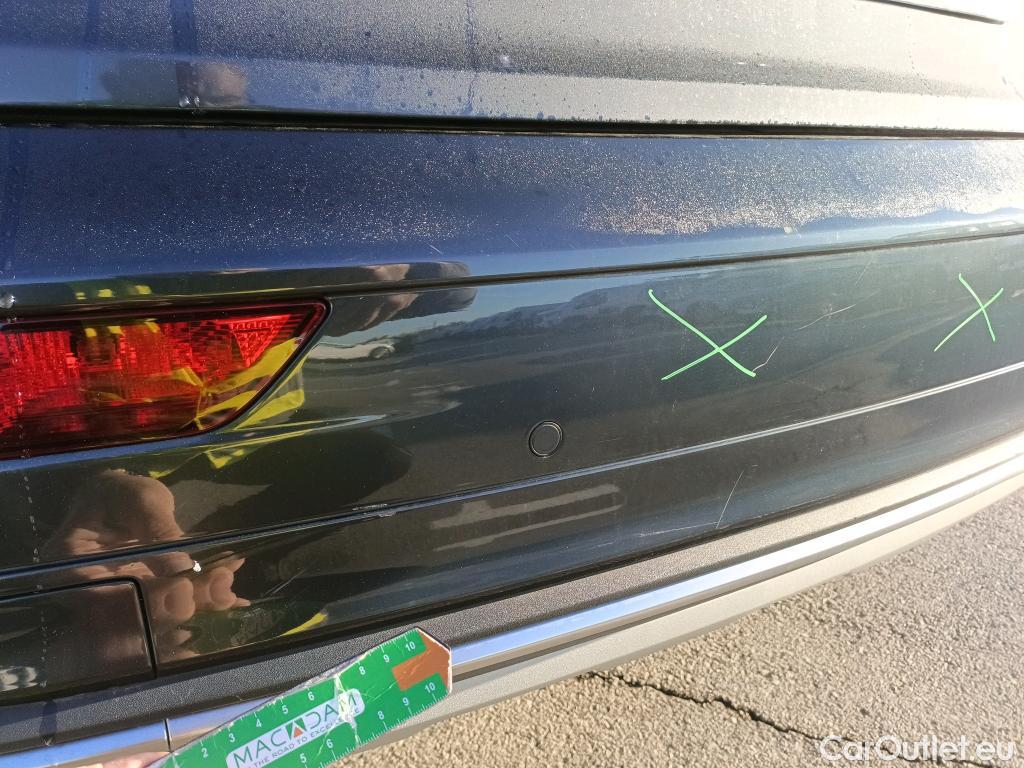  Audi  Q5 AUDI  / 2020 / 5P / todoterreno Advanced 35 TDI 120kW S tronic (AC2) #14