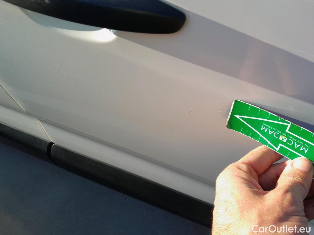  Toyota  Proace TOYOTA  CITY 1.5D 75kW (100CV) GX L1 (AC) #10