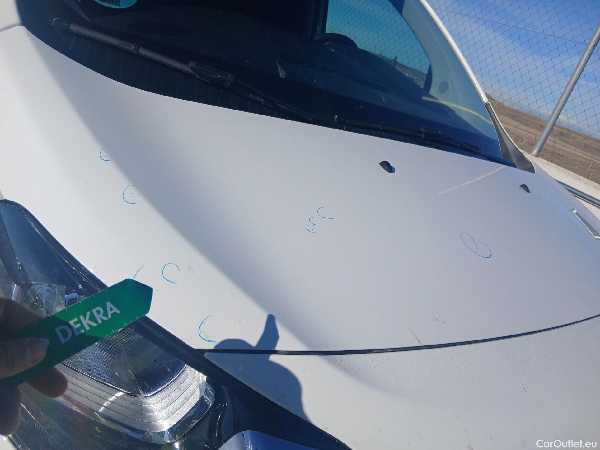  Opel  Vivaro OPEL  / 2019 / 4P / furgón 1.5 Diésel 74kW(100CV)M Std Exp #21