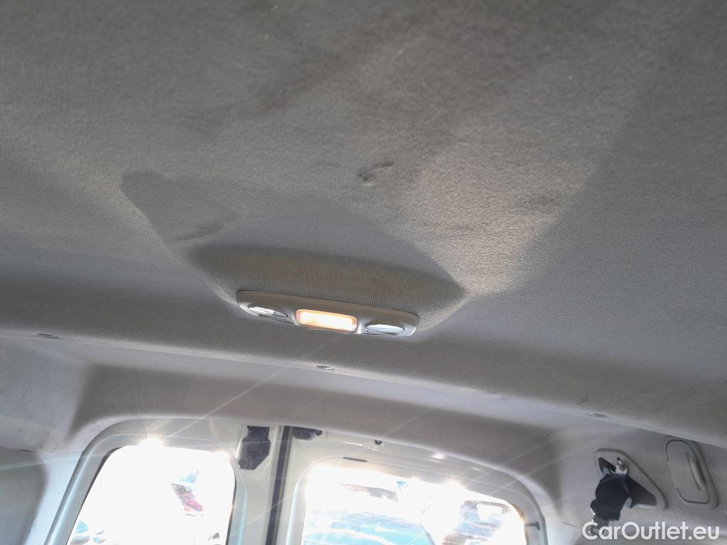  Toyota  Proace TOYOTA  CITY 1.5D 75kW (100CV) GX L1 (AC) #7