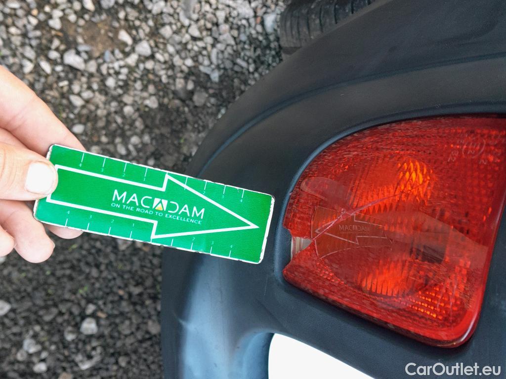  Renault  Kangoo RENAULT  Furgón/2013/3P/furgón derivado de turismo Profesional dCi 55 kW (75 CV) #41