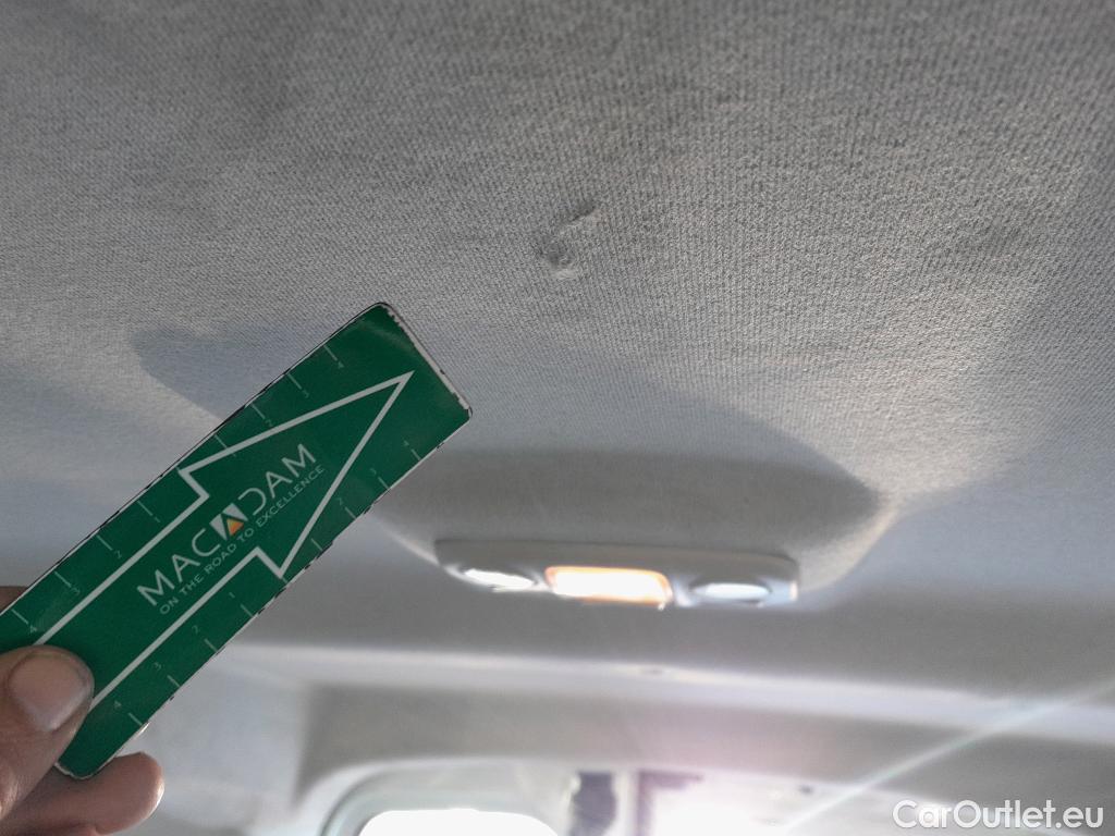  Toyota  Proace TOYOTA  CITY 1.5D 75kW (100CV) GX L1 (AC) #8