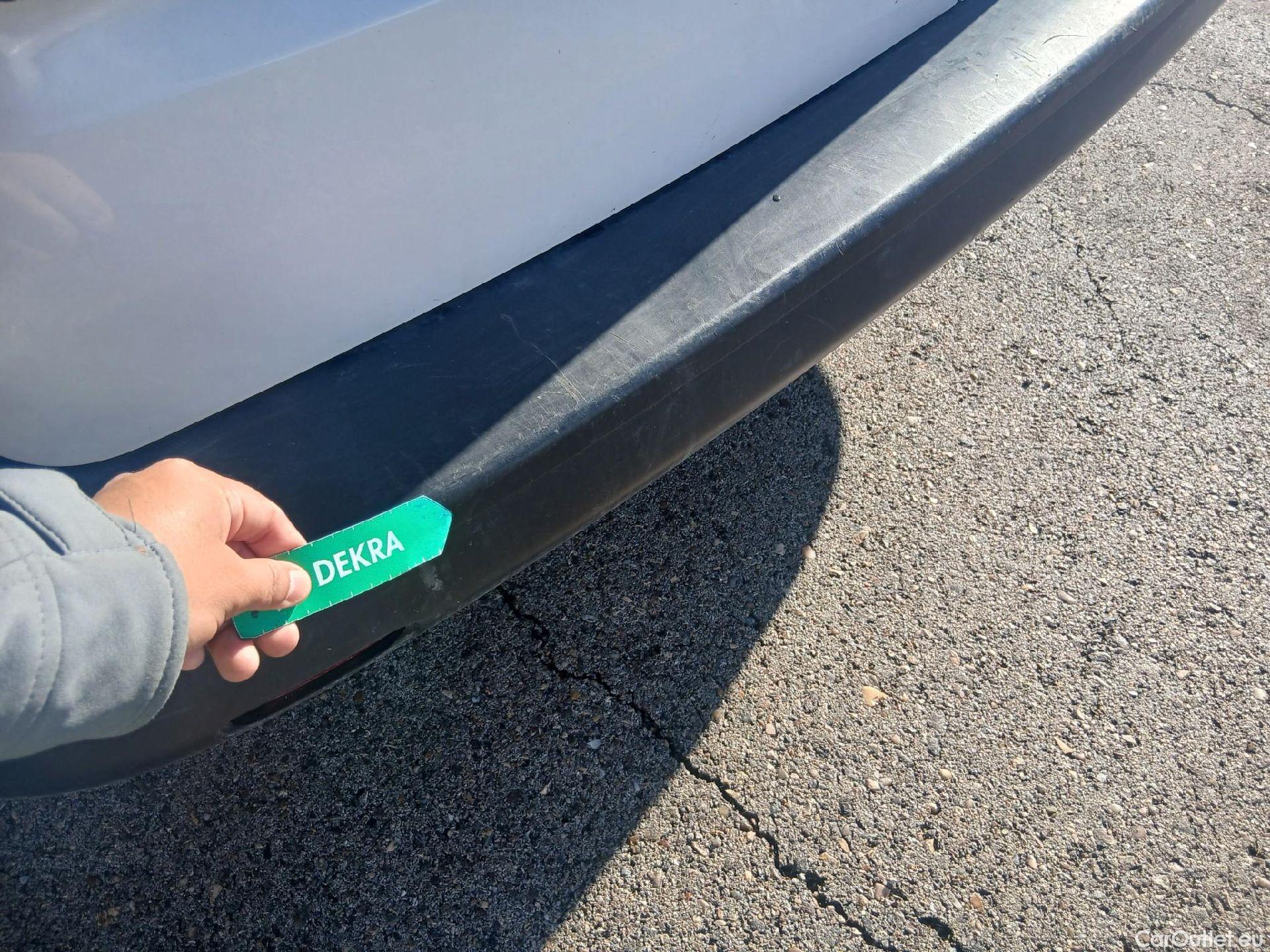  Opel  Vivaro OPEL  / 2019 / 4P / furgón 1.5 Diésel 74kW(100CV)M Std Exp #33