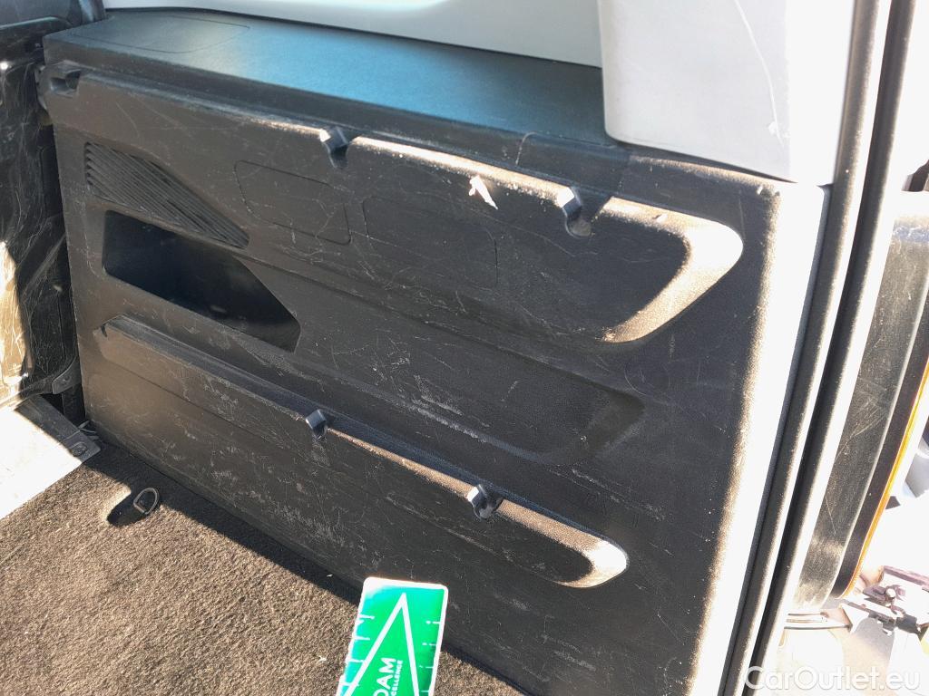  Toyota  Proace TOYOTA  CITY 1.5D 75kW (100CV) GX L1 (AC) #32