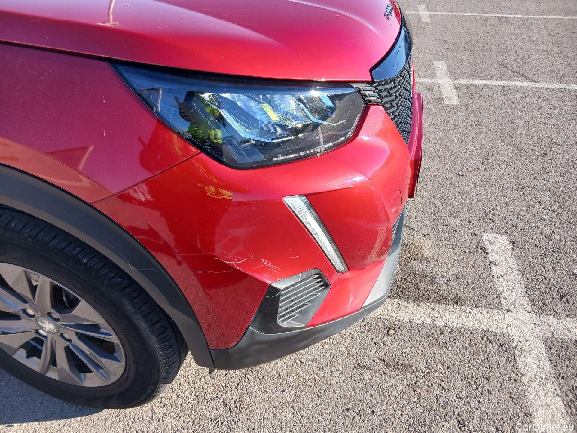  Peugeot  2008 PEUGEOT  / 2019 / 5P / todoterreno Active Pack BlueHDI 81kW (110CV) #12