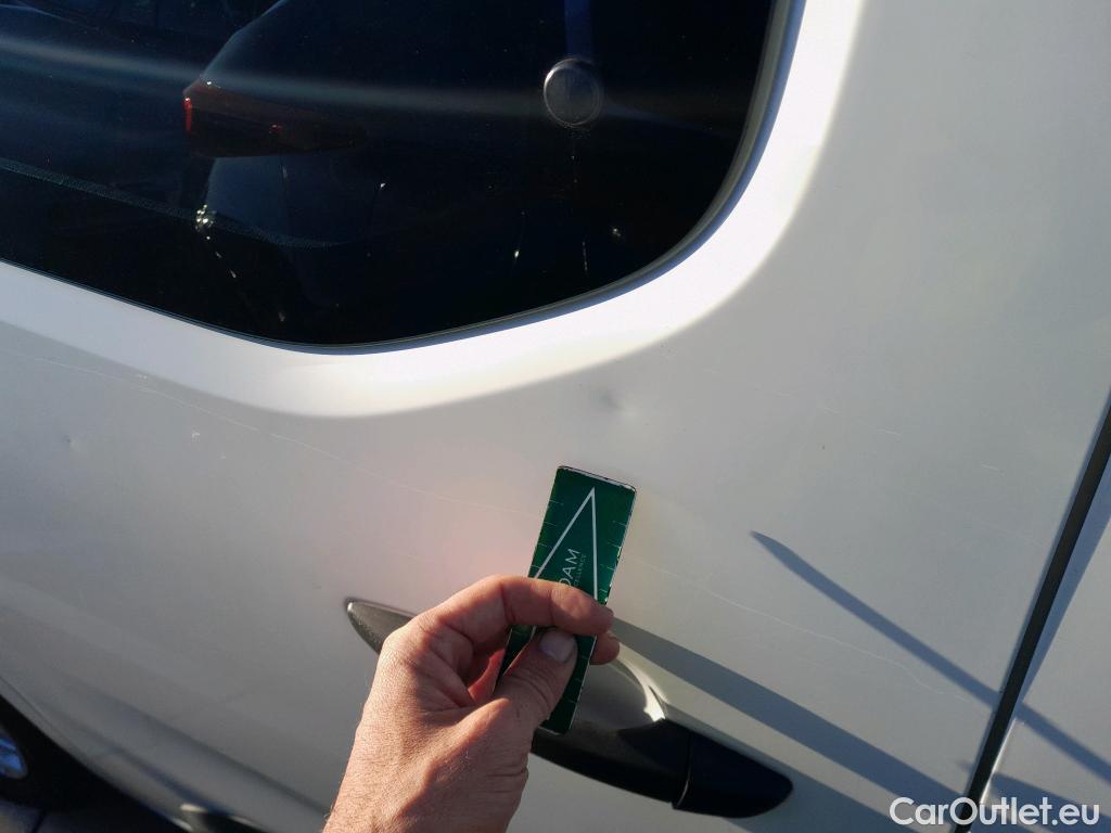  Toyota  Proace TOYOTA  CITY 1.5D 75kW (100CV) GX L1 (AC) #3