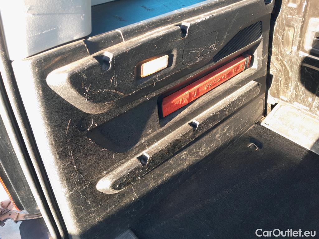  Toyota  Proace TOYOTA  CITY 1.5D 75kW (100CV) GX L1 (AC) #35