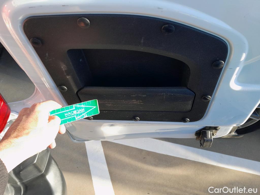  Toyota  Proace TOYOTA  CITY 1.5D 75kW (100CV) GX L1 (AC) #42