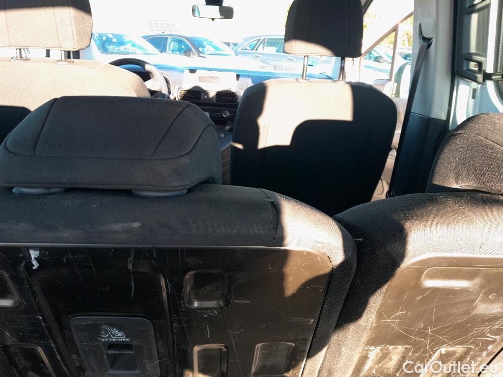  Toyota  Proace TOYOTA  CITY 1.5D 75kW (100CV) GX L1 (AC) #11