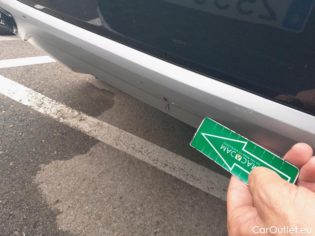  Audi  Q3 AUDI  / 2018 / 5P / todoterreno Advanced 35 TFSI 110kW (150CV) #27