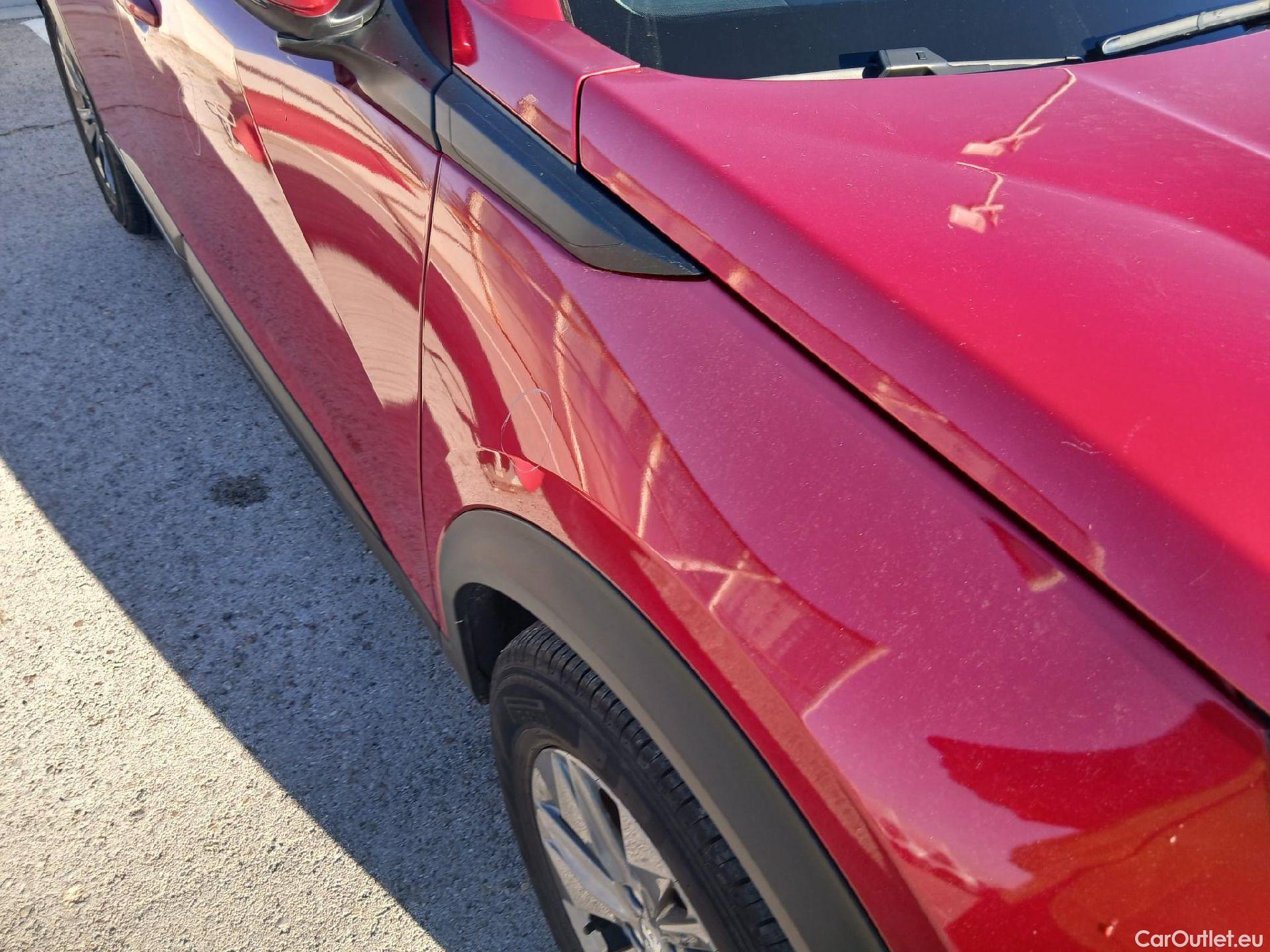  Peugeot  2008 PEUGEOT  / 2019 / 5P / todoterreno Active Pack BlueHDI 81kW (110CV) #26