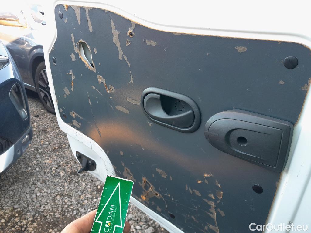  Renault  Kangoo RENAULT  Furgón/2013/3P/furgón derivado de turismo Profesional dCi 55 kW (75 CV) #53