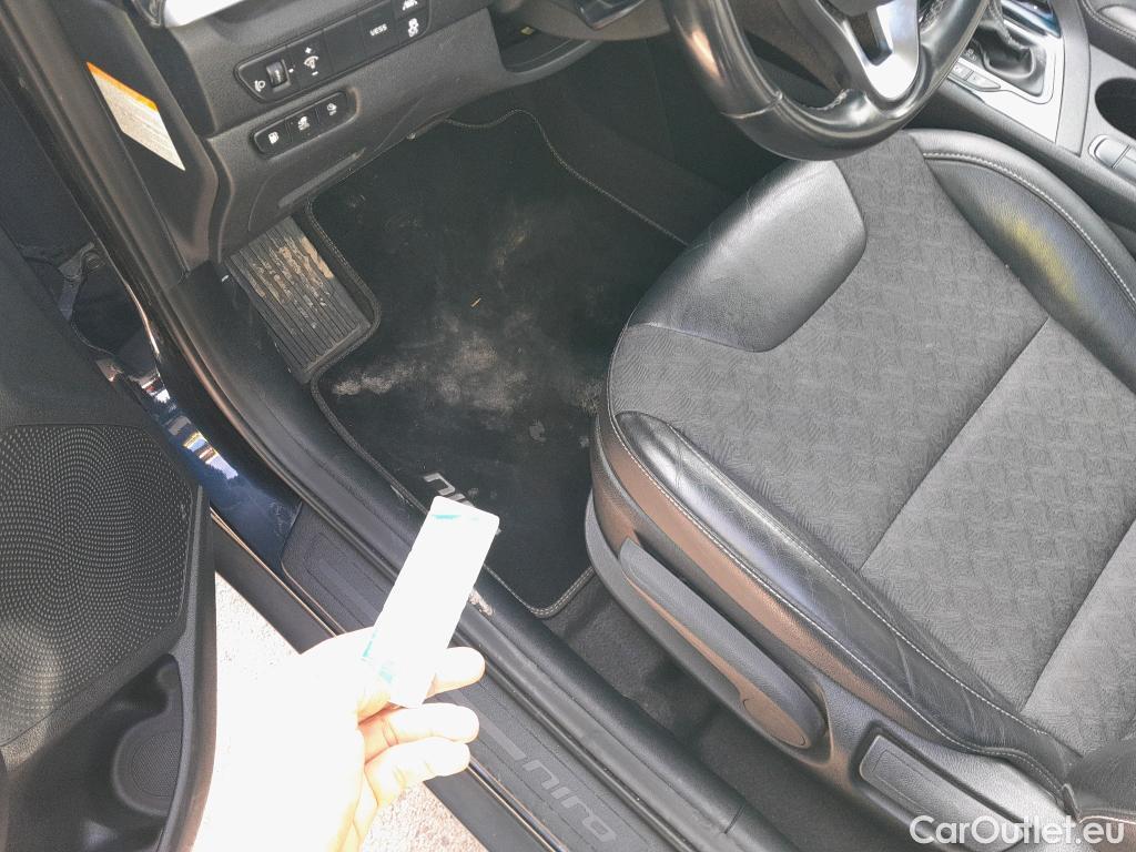  KIA  Niro KIA  1.6 GDi PHEV 104kW (141CV) Drive (AC) #35