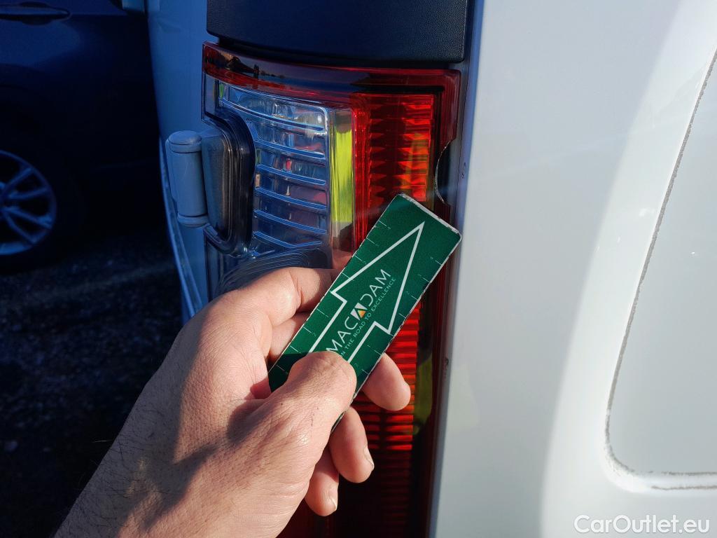  Renault  Kangoo RENAULT  Furgón/2013/3P/furgón derivado de turismo Profesional dCi 55 kW (75 CV) #35